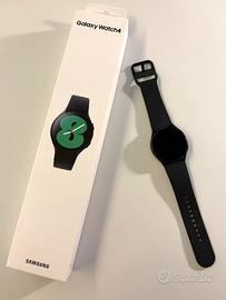 Samsung Galaxy Watch 4 - 40mm
