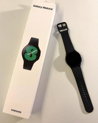 Samsung Galaxy Watch 4 - 40mm