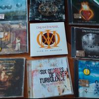 Lotto CD Dream Theater