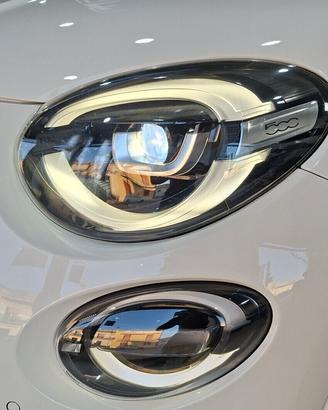 Fiat 500 X 1.6 MultiJet Sport Edition PROMO