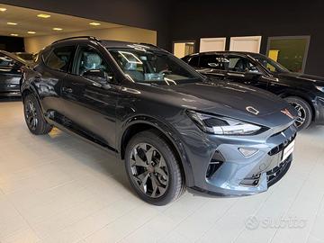 CUPRA Formentor Formentor 1.5 Hybrid DSG