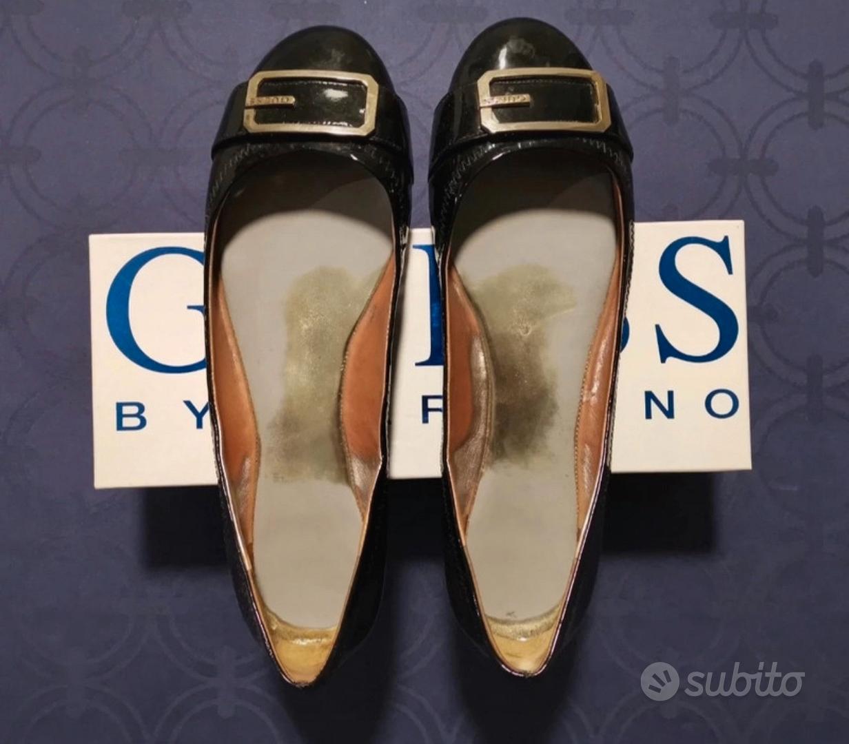 ballerine guess femme