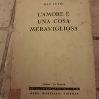 l amore è una cosa meravigliosa