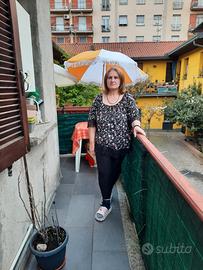 Badante giorno notte h24 7 sul 7