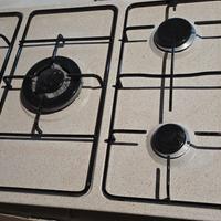 piano cottura fratelli onofri, usato pochissimo