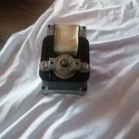 Motoriduttore per stufa pellet