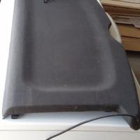 Capelliera baule Opel Corsa C