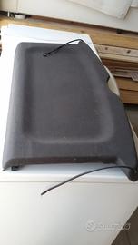 Capelliera baule Opel Corsa C