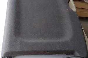 Capelliera baule Opel Corsa C