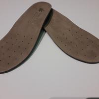 Plantare estraibile per scarpe e ciabatte