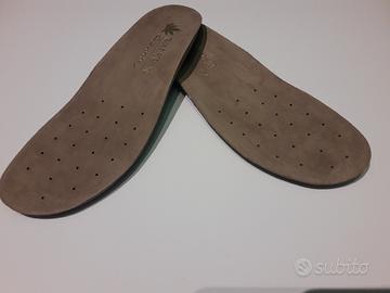 Plantare estraibile per scarpe e ciabatte