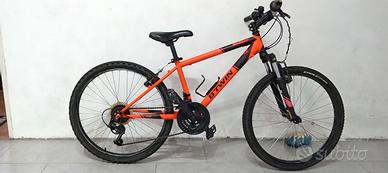 mtb rock rider 500 bambino 