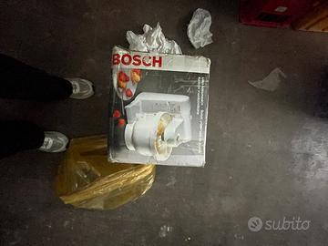 Robot bosch
