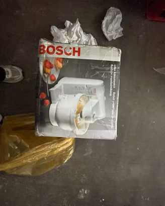 Robot bosch