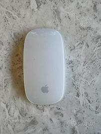 Magic Mouse apple