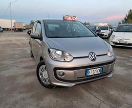 VOLKSWAGEN UP - 2013 1.0 BENZINA/METANO 5 PORTE