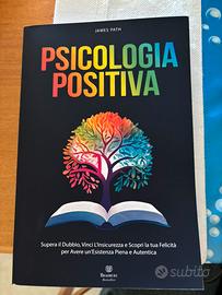 James Path/Psicologia positiva