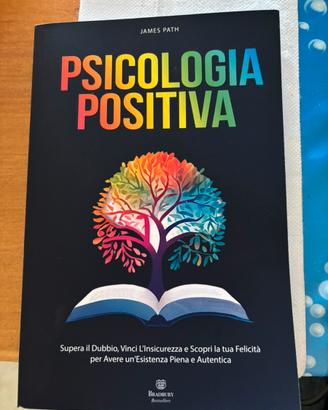 James Path/Psicologia positiva