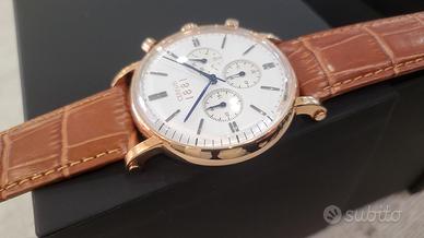 Orologio CERRUTI 1881