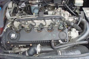 Motore Lancia Thesis- 2004- 2.4 JTD- 841C000