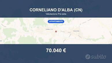 Immobile in asta di 106 m² con più di 5 locali e b