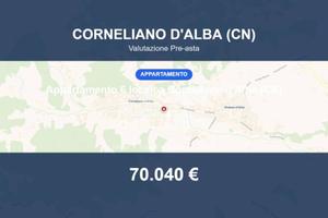 Immobile in asta di 106 m² con più di 5 locali e b