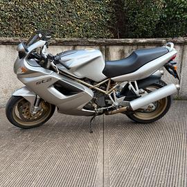 ducati st2