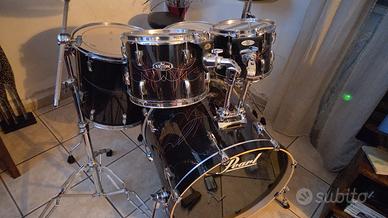 Pearl Vision Birch