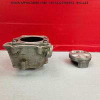 CILINDRO PISTONE YAMAHA YZF 250 2001 2002 YZ F WR