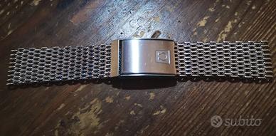 Omega bracciale originale