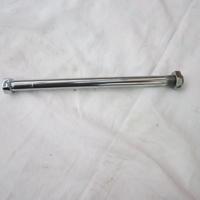Perno Forcellone Posteriore Gilera 124 Extra 4 Mar