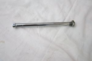 Perno Forcellone Posteriore Gilera 124 Extra 4 Mar