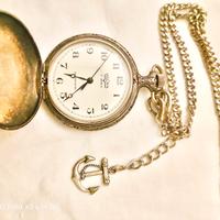 Orologio da tasca  Vulcain