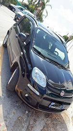 Fiat Panda lounge