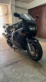 Vfr 750 Rc36