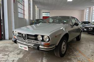 Alfa Romeo Alfetta GTV 2.0 L ISCRITTA ASI!!!