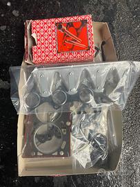 E36 318i  guarnizioni motore