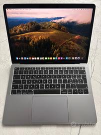 Macbook Air 2019