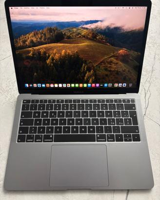 Macbook Air 2019