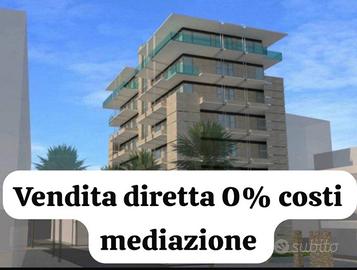 Appartamento di 50 m² con 2 locali e box auto a Lo