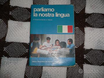 Parliamo la nostra lingua