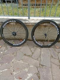 Ruote Corima Aero 50 mm