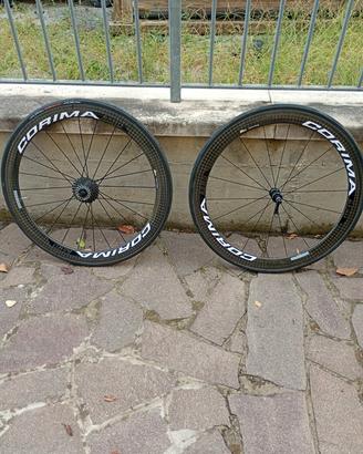 Ruote Corima Aero 50 mm