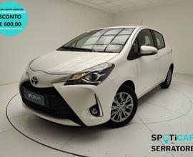 Toyota Yaris III ACTIVE TECH 1.5 112 cv