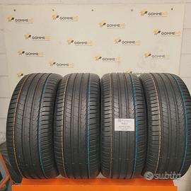 Gomme estive usate 255/45 19 100V