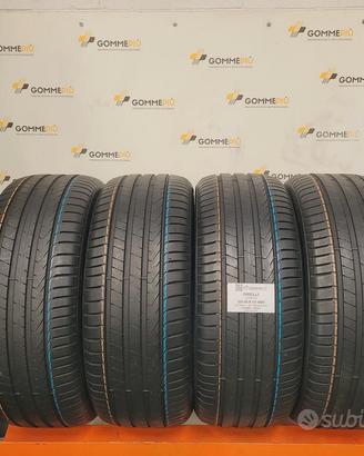 Gomme estive usate 255/45 19 100V