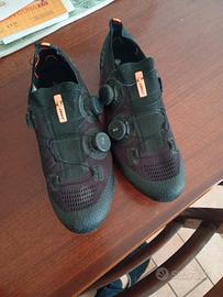 scarpe ciclismo 