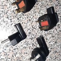 Adattatori elettrici