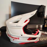 Casco MTB 100percent