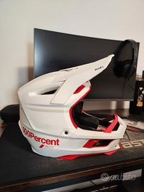 Casco MTB 100percent